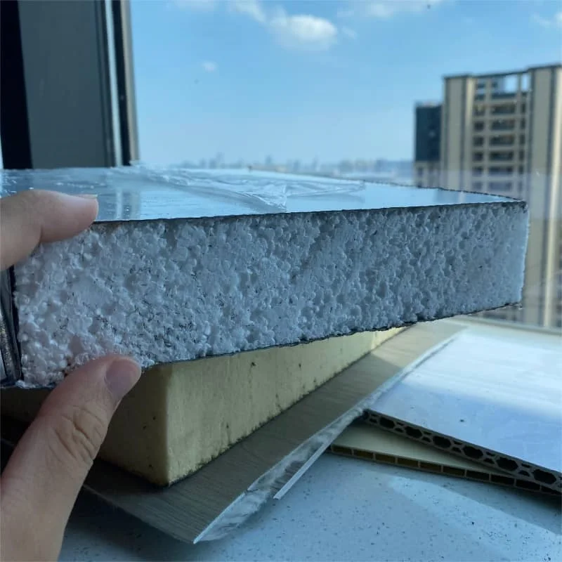 Casa modular "Milžinas" de 75m²